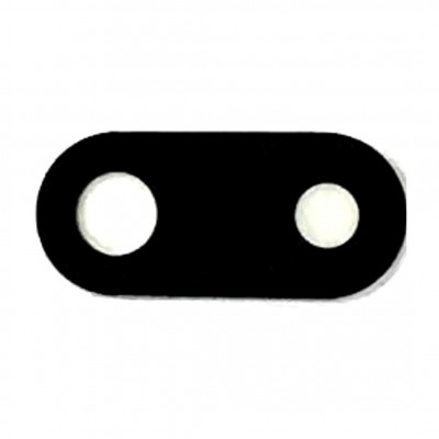 Camera Lens For Lenovo A5 White By - Maxbhi Com