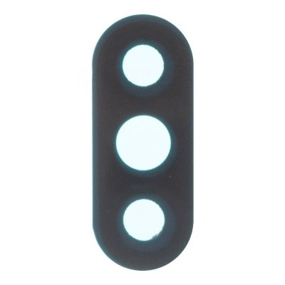 Camera Lens For Xiaomi Mi 8 White By - Maxbhi Com