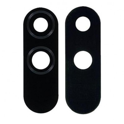 Camera Lens For Xiaomi Redmi 9a White By - Maxbhi Com