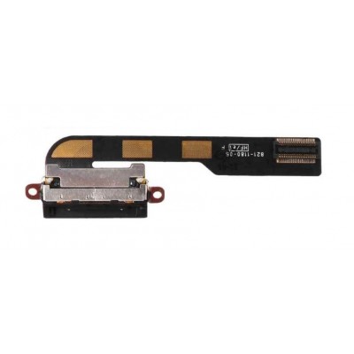 Charging Connector Flex Pcb Board For Apple Ipad 2 Wifi By - Maxbhi Com
