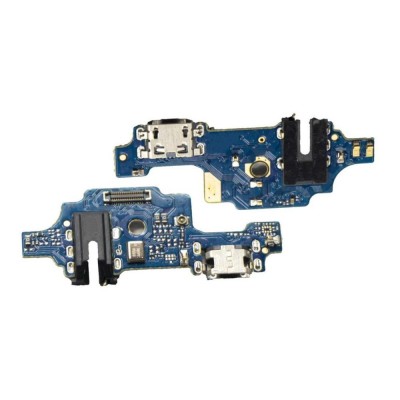 Charging Connector Flex Pcb Board For Infinix S5 Lite By - Maxbhi Com