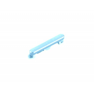 Power Button Outer For Realme Narzo 20 Blue By - Maxbhi Com