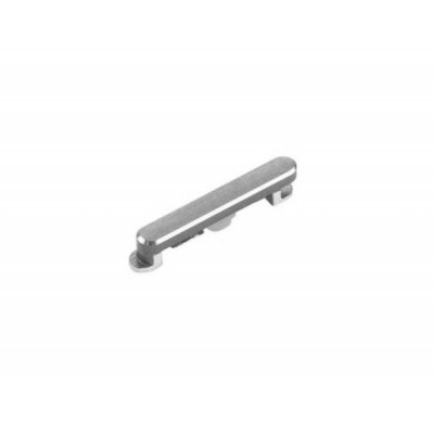 Power Button Outer For Realme Narzo 20 Silver By - Maxbhi Com