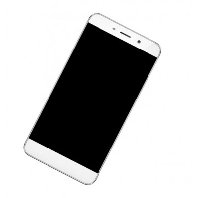 Volume Button Flex Cable For Coolpad Note 3 By - Maxbhi Com