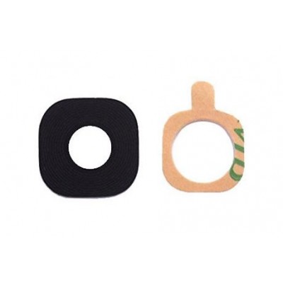 Camera Lens For Samsung Galaxy C7 Gold By - Maxbhi Com
