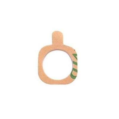 Camera Lens For Samsung Galaxy C7 Rose Gold By - Maxbhi Com