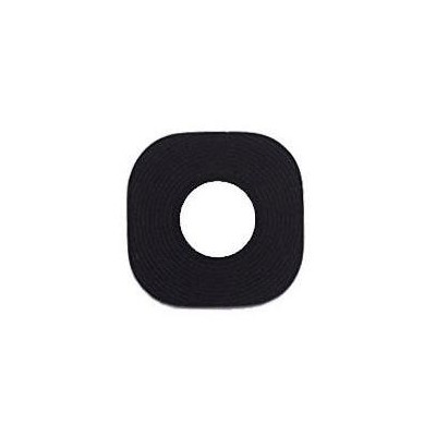 Camera Lens For Samsung Galaxy C7 White By - Maxbhi Com