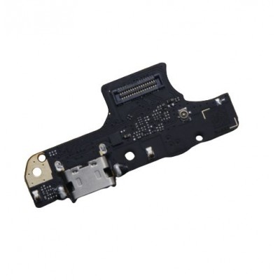 Charging Connector Flex Pcb Board For Oppo F19 Pro Plus 5g By - Maxbhi Com