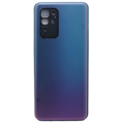 Full Body Housing For Oppo F19 Pro Plus 5g Blue - Maxbhi Com