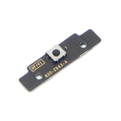 Home Button Flex Cable Only For Apple Ipad 2 Wifi By - Maxbhi Com