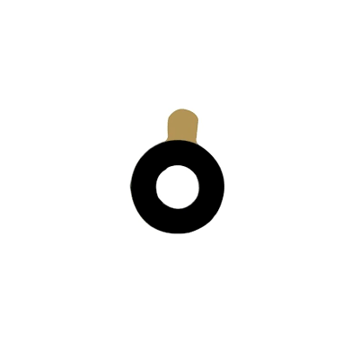 Camera Lens For Lenovo K8 Gold By - Maxbhi Com