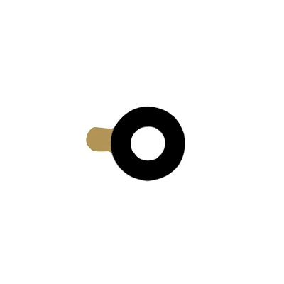 Camera Lens For Lenovo K8 Gold By - Maxbhi Com