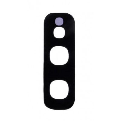 Camera Lens For Samsung Galaxy S10e White By - Maxbhi Com