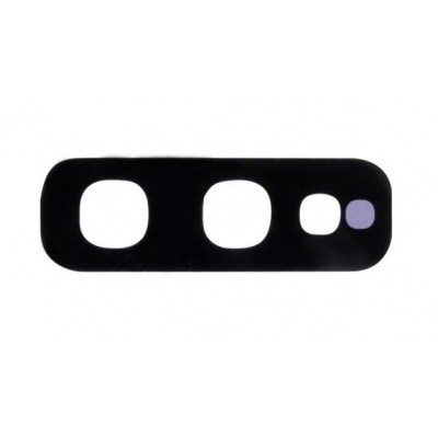 Camera Lens For Samsung Galaxy S10e White By - Maxbhi Com