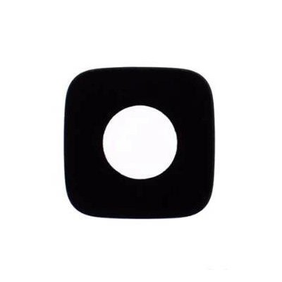 Camera Lens For Xiaomi Mi 4 White By - Maxbhi Com