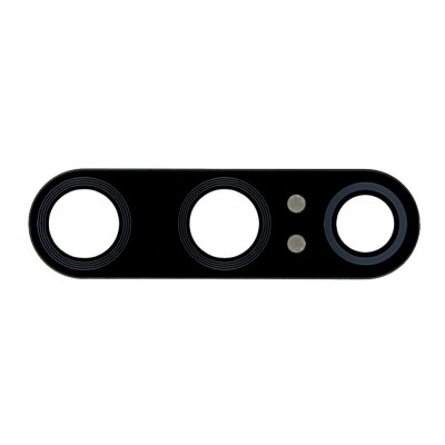 Camera Lens For Xiaomi Mi 9 Black By - Maxbhi Com