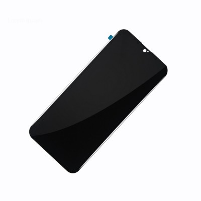 Fingerprint Sensor Flex Cable For Tecno Camon I4 3gb Ram Blue By - Maxbhi Com