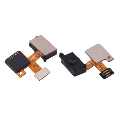 Fingerprint Sensor Flex Cable for Xiaomi Mi 9 Grey