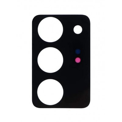 Camera Lens For Samsung Galaxy Note 20 Ultra Black By - Maxbhi Com