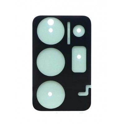 Camera Lens For Samsung Galaxy Note 20 Ultra Black By - Maxbhi Com