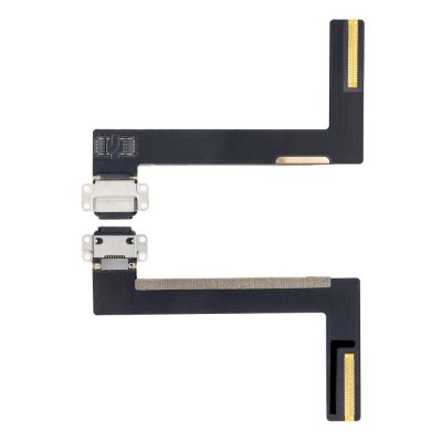 Charging Connector Flex Pcb Board For Apple Ipad Air 2 By - Maxbhi Com