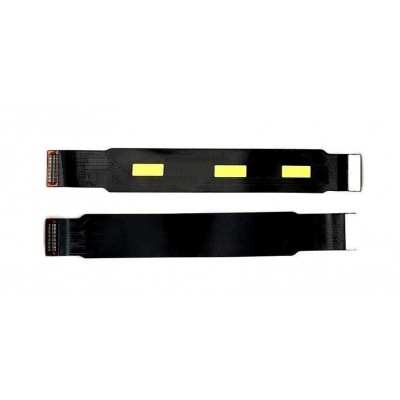 Main Board Flex Cable For Asus Zenfone Selfie Zd551kl By - Maxbhi Com