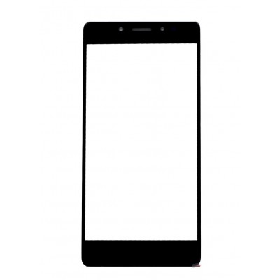 Touch Screen Digitizer For 10or Tenor G Black By - Maxbhi Com