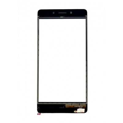 Touch Screen Digitizer For 10or Tenor G Black By - Maxbhi Com