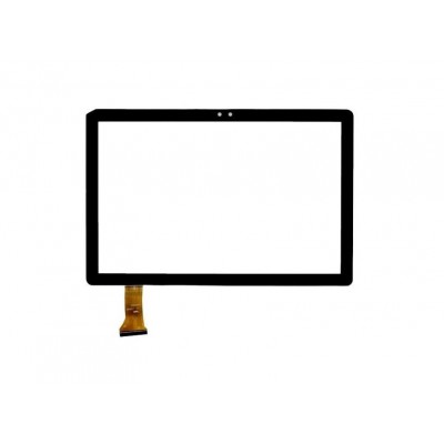 Touch Screen Digitizer For Acer One 10 T4129l Black By - Maxbhi Com