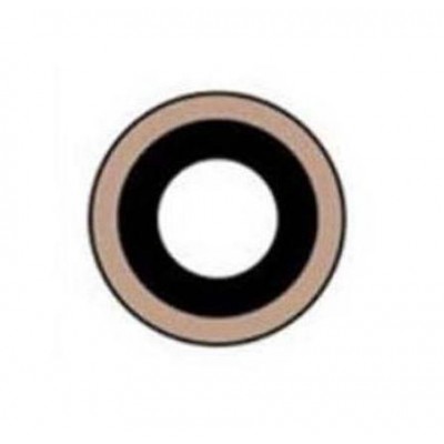 Camera Lens For Apple Ipad Air 2 Gold By - Maxbhi Com