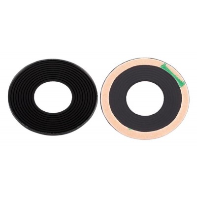 Camera Lens For Apple Ipad Mini 2 With Retina Display Silver By - Maxbhi Com