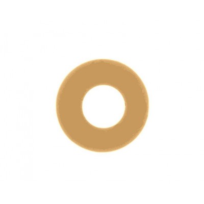 Camera Lens For Coolpad Mega 3 Gold White By - Maxbhi Com