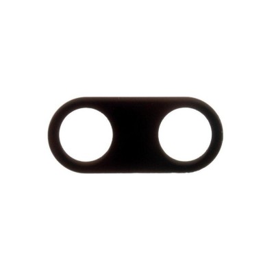 Camera Lens For Gionee F205 Red By - Maxbhi Com