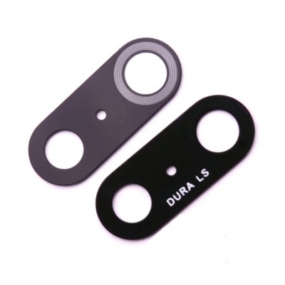 Camera Lens For Huawei Honor 7s Black By - Maxbhi Com