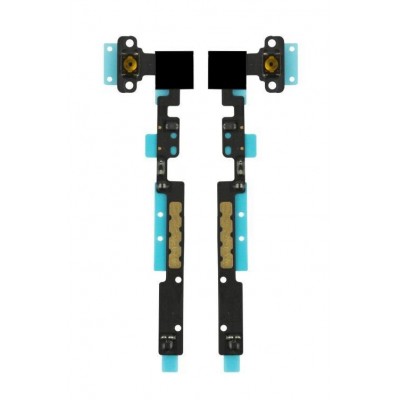 Home Button Flex Cable Only For Apple Ipad Mini 2 By - Maxbhi Com