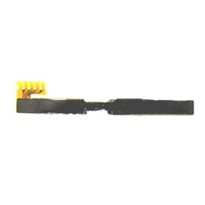 Volume Button Flex Cable For Lyf Water 1 By - Maxbhi Com