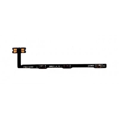 Volume Button Flex Cable For Nokia 2 3 By - Maxbhi Com