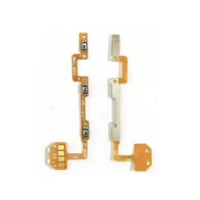 Volume Button Flex Cable For Tecno Camon I Sky In2 By - Maxbhi Com
