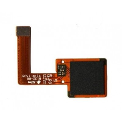 Fingerprint Sensor Flex Cable For Leeco Le 1s Eco Black By - Maxbhi Com
