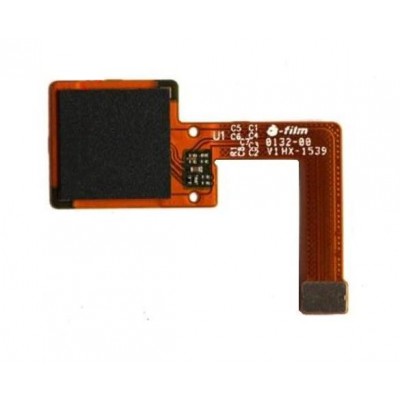Fingerprint Sensor Flex Cable For Leeco Le 1s Eco White By - Maxbhi Com