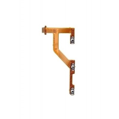 Volume Button Flex Cable For Htc Desire 820 By - Maxbhi Com