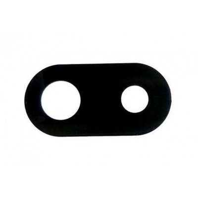 Camera Lens For Micromax Infinity N11 Black By - Maxbhi Com