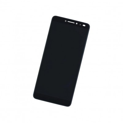 Volume Button Flex Cable For Comio X1 Note By - Maxbhi Com