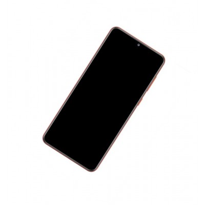 Volume Button Flex Cable For Samsung Galaxy M02 By - Maxbhi Com