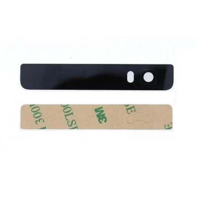 Camera Lens For Huawei P8 Lite Black By - Maxbhi Com
