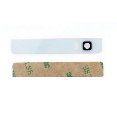 Camera Lens For Huawei P8 Lite White By - Maxbhi Com
