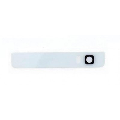 Camera Lens For Huawei P8 Lite White By - Maxbhi Com
