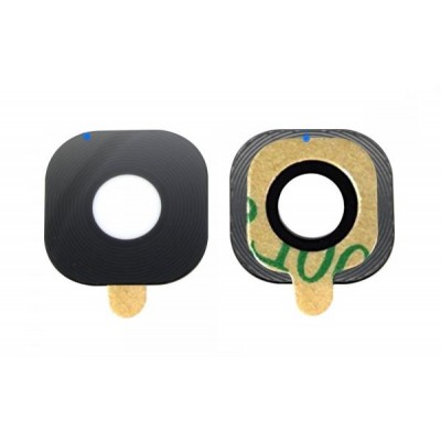 Camera Lens For Samsung Galaxy J3 Pro Black By - Maxbhi Com