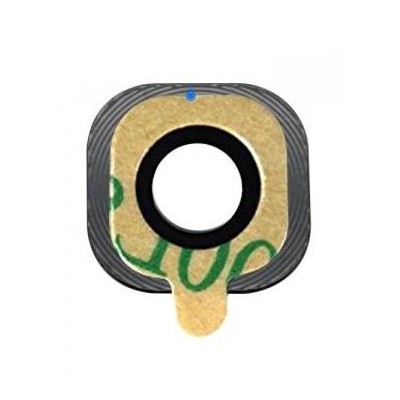Camera Lens For Samsung Galaxy J3 Pro Black By - Maxbhi Com
