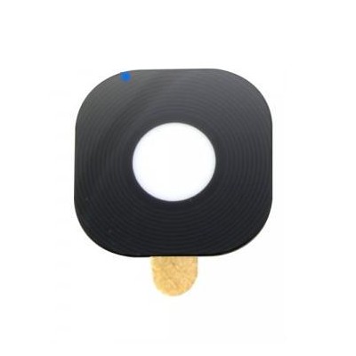 Camera Lens For Samsung Galaxy J3 Pro Black By - Maxbhi Com